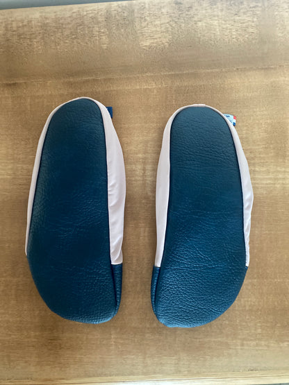 Les Petites Crevettes