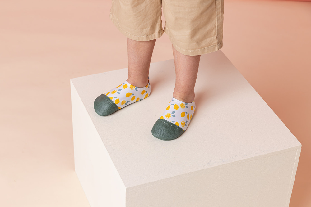 Les Petits Citrons Jaunes