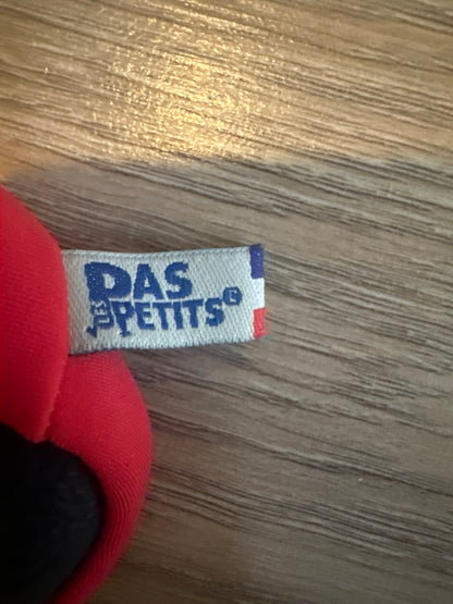 Les Petits Raisins