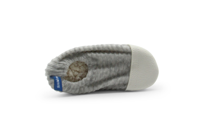 Les Petits Velours Gris Chiné