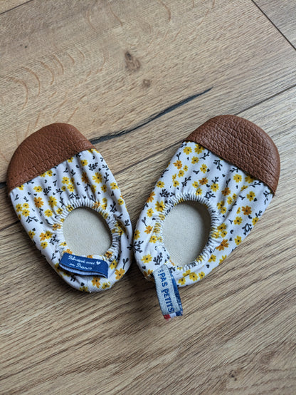 Les Petites Fleurs