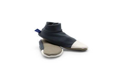 Les Petits Polaires Gris Souris