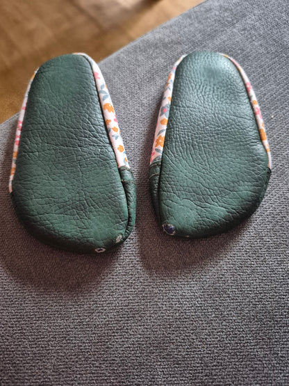 Les Petites Capucines