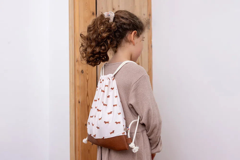 Les Petits Sacs Teckels