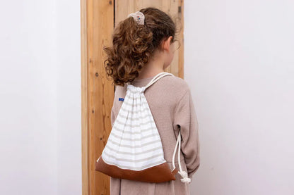 Les Petits Sacs Marins Camel