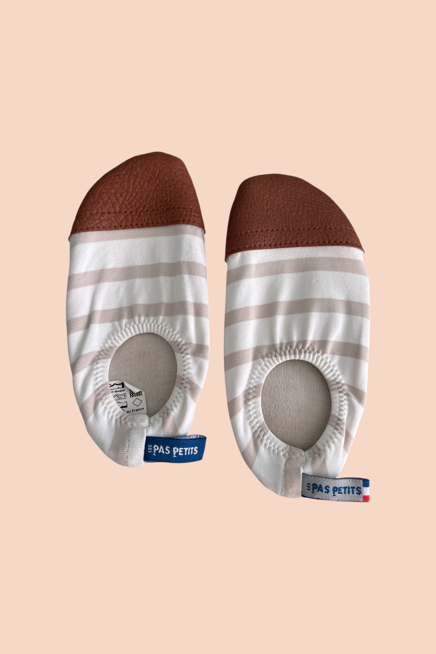 Les Petits Marins Camel