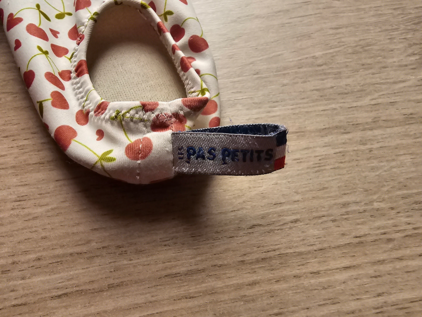 Les Petites Cerises