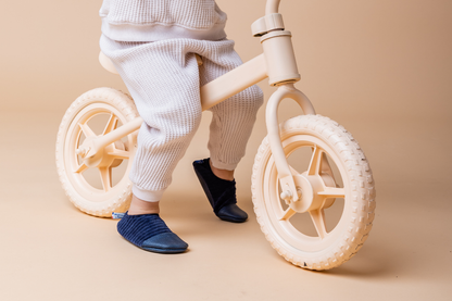 Les Petits Velours Bleu profond