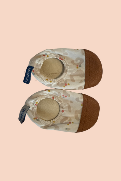 Les Petits Léopards Camel