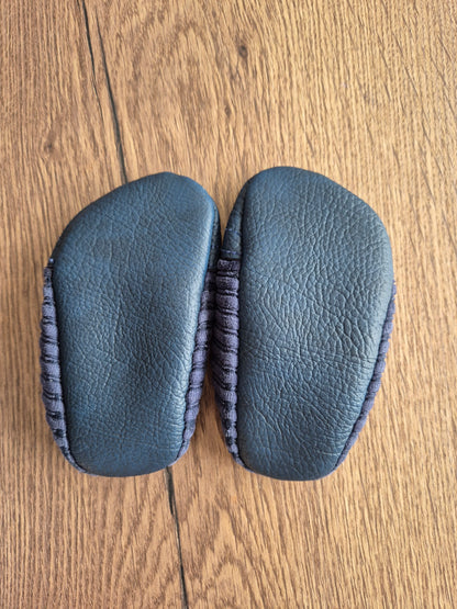 Les Petits Velours Bleu profond