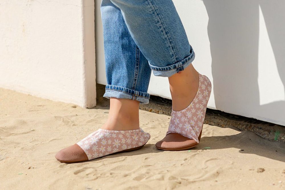 Les Petites Marguerites