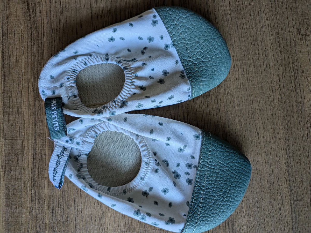 Les Petits Téa - Collab Babyatoutprix