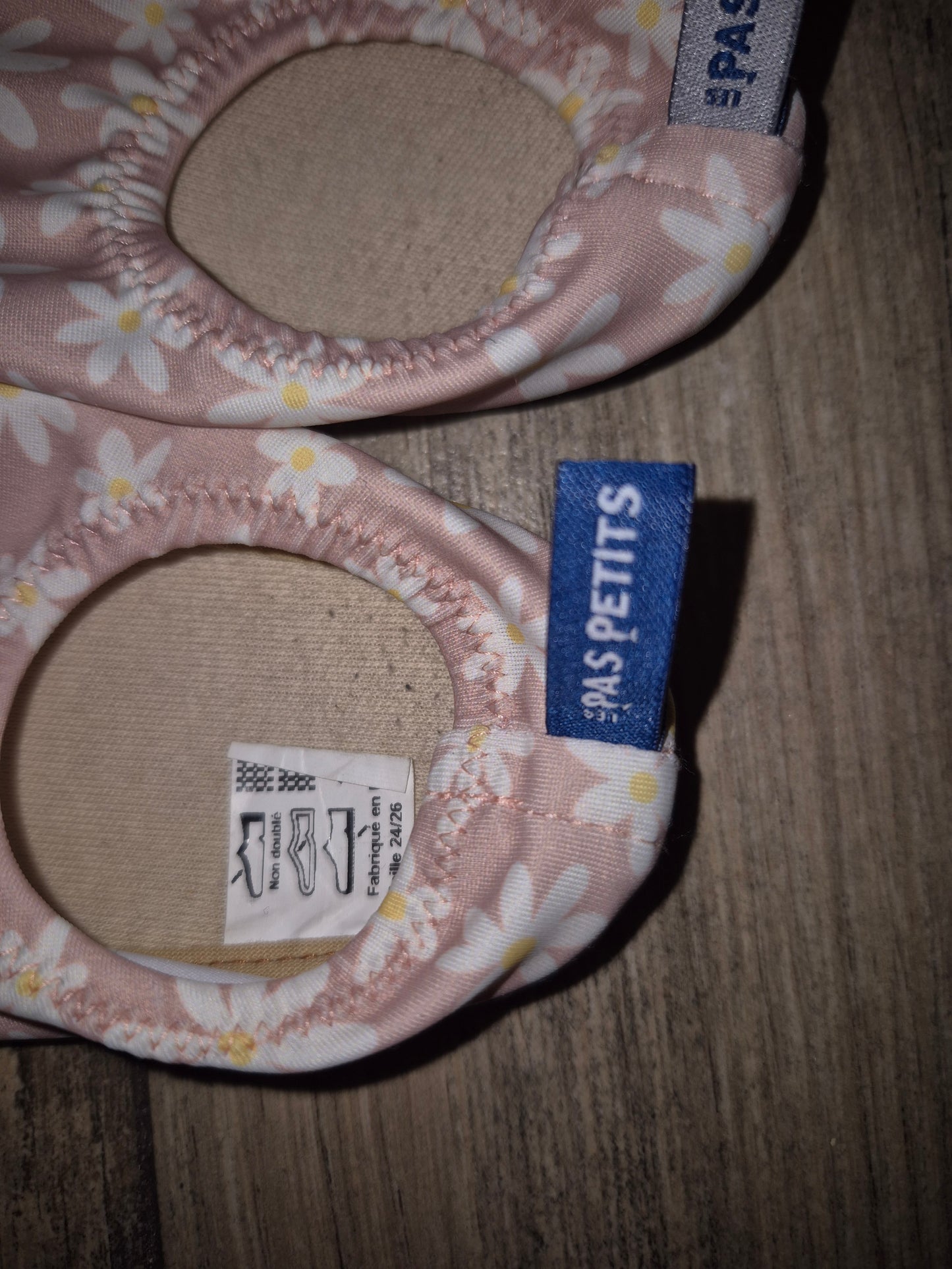 Les Petites Marguerites