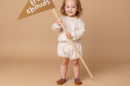 Les Petits Velours Figue