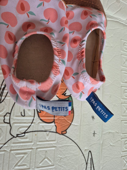 Les Petites Pêches