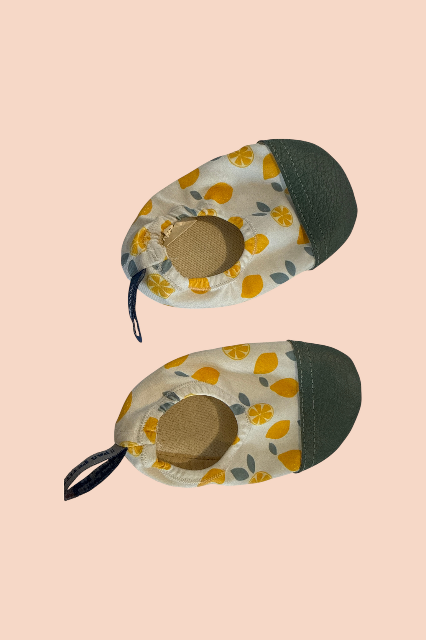 Les Petits Citrons Jaunes