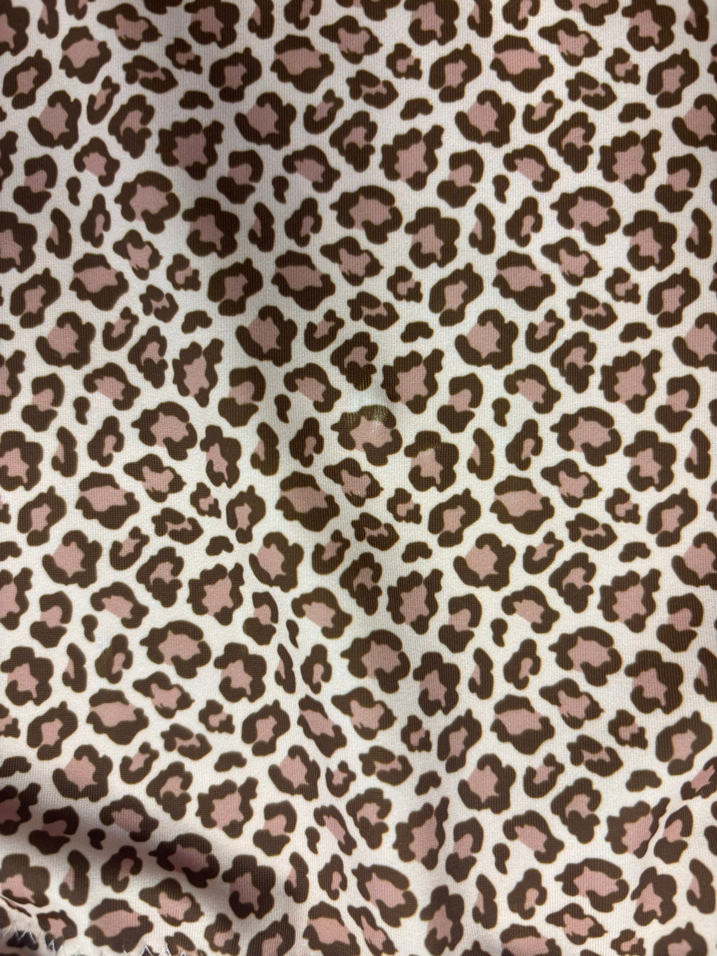 Les Petits Sacs Léopard