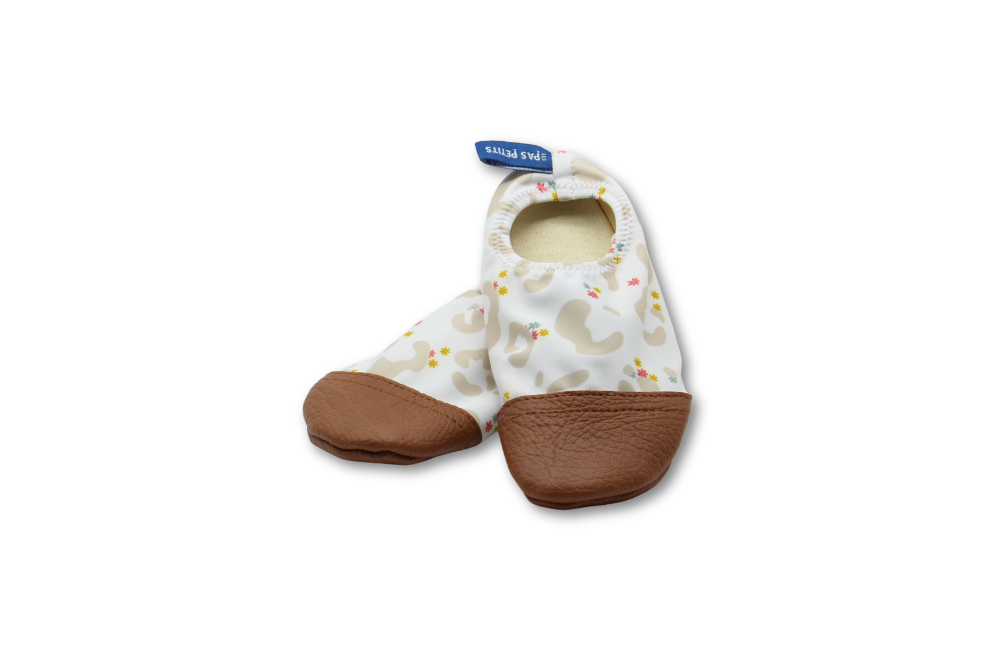 Les Petits Léopards Camel