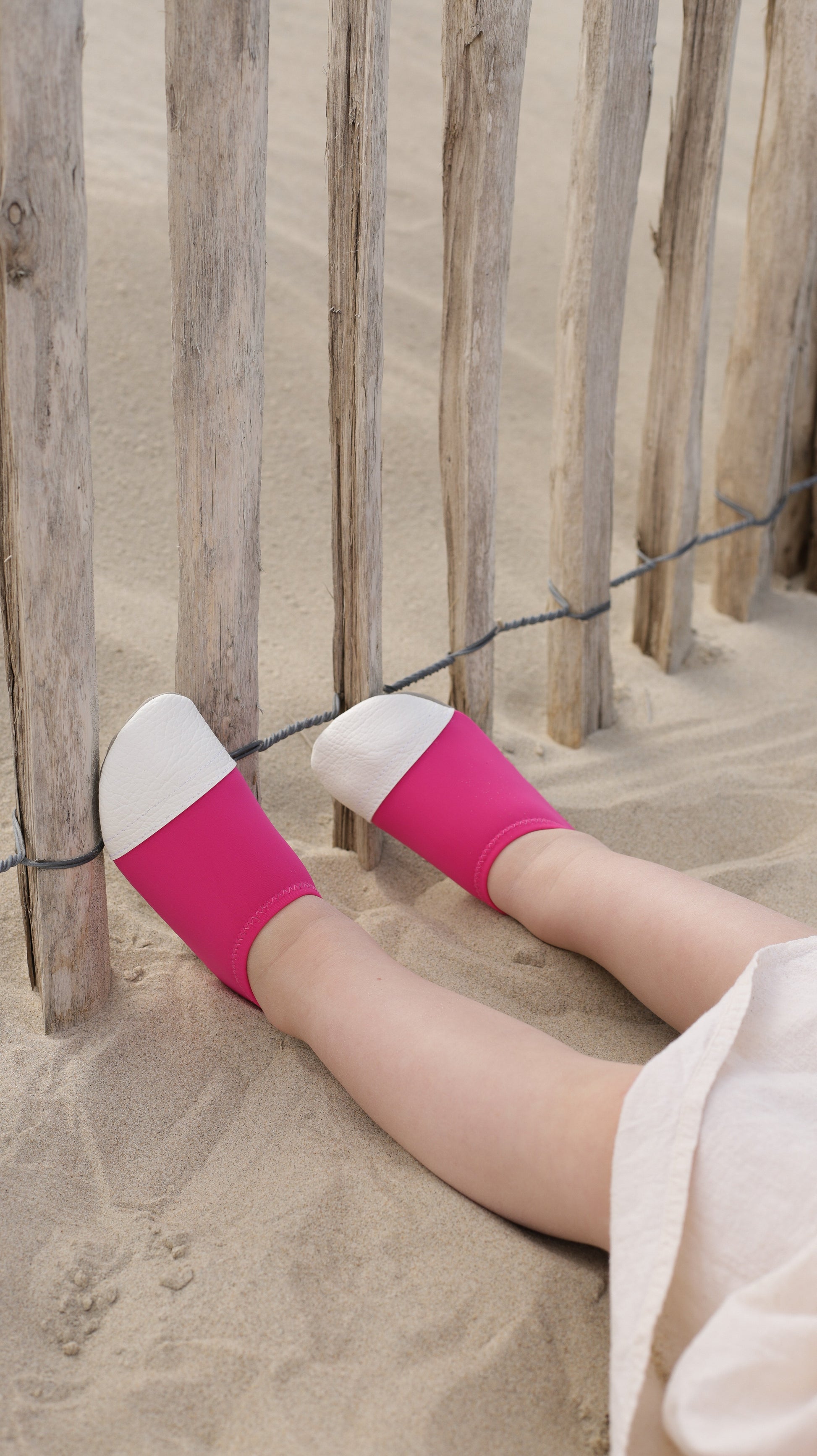 Les Petites Framboises