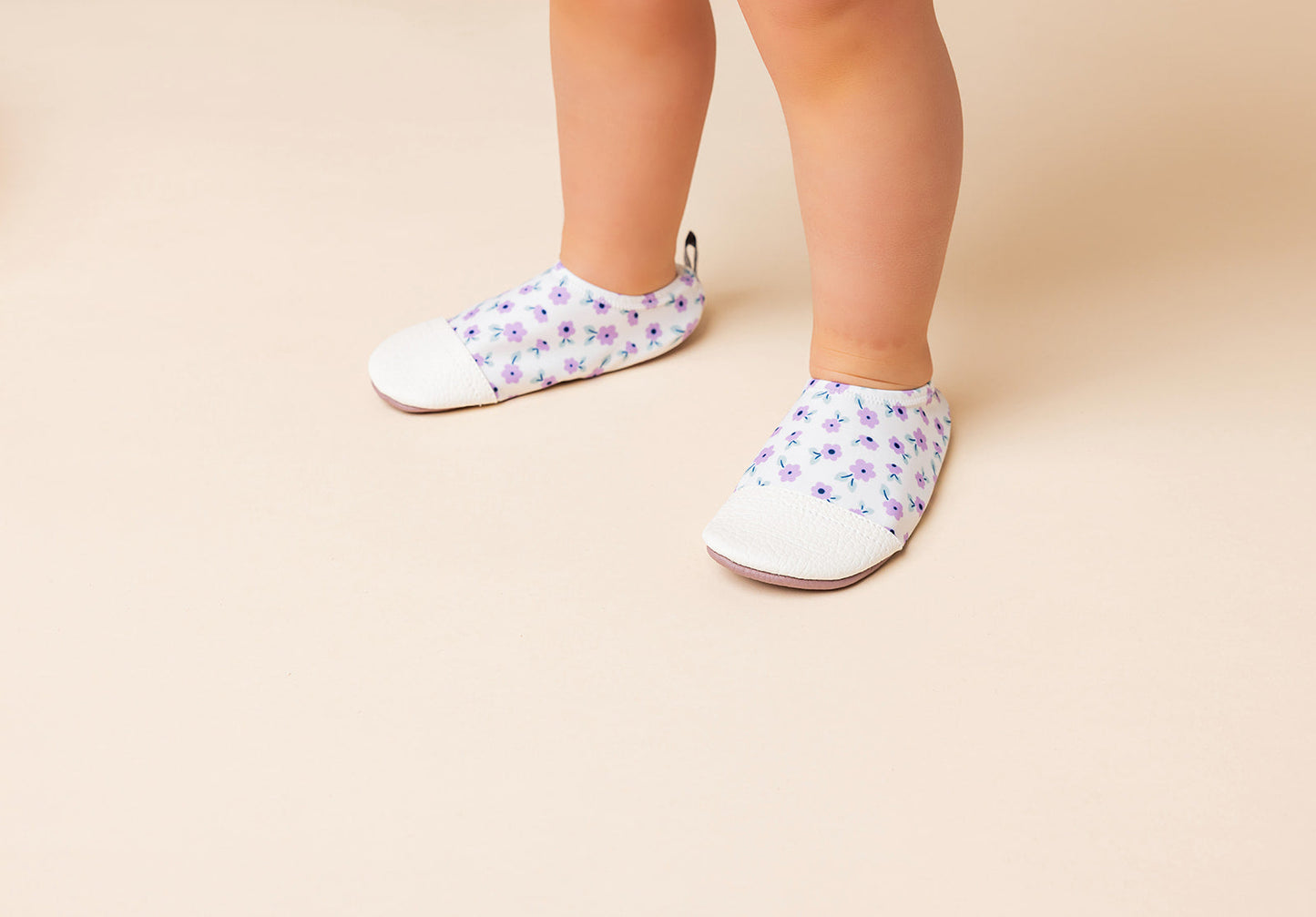 Les Petites Violettes