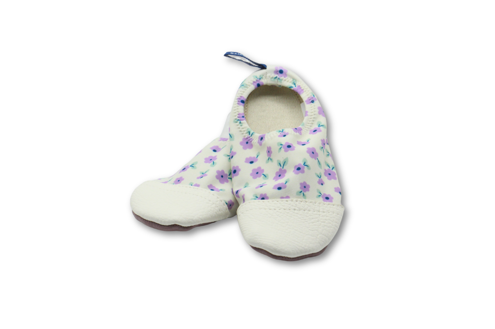 Les Petites Violettes