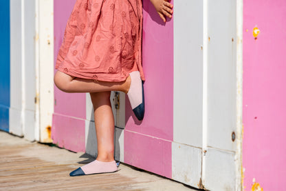 Les Petites Crevettes