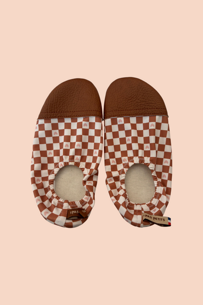 Les Petits Damiers