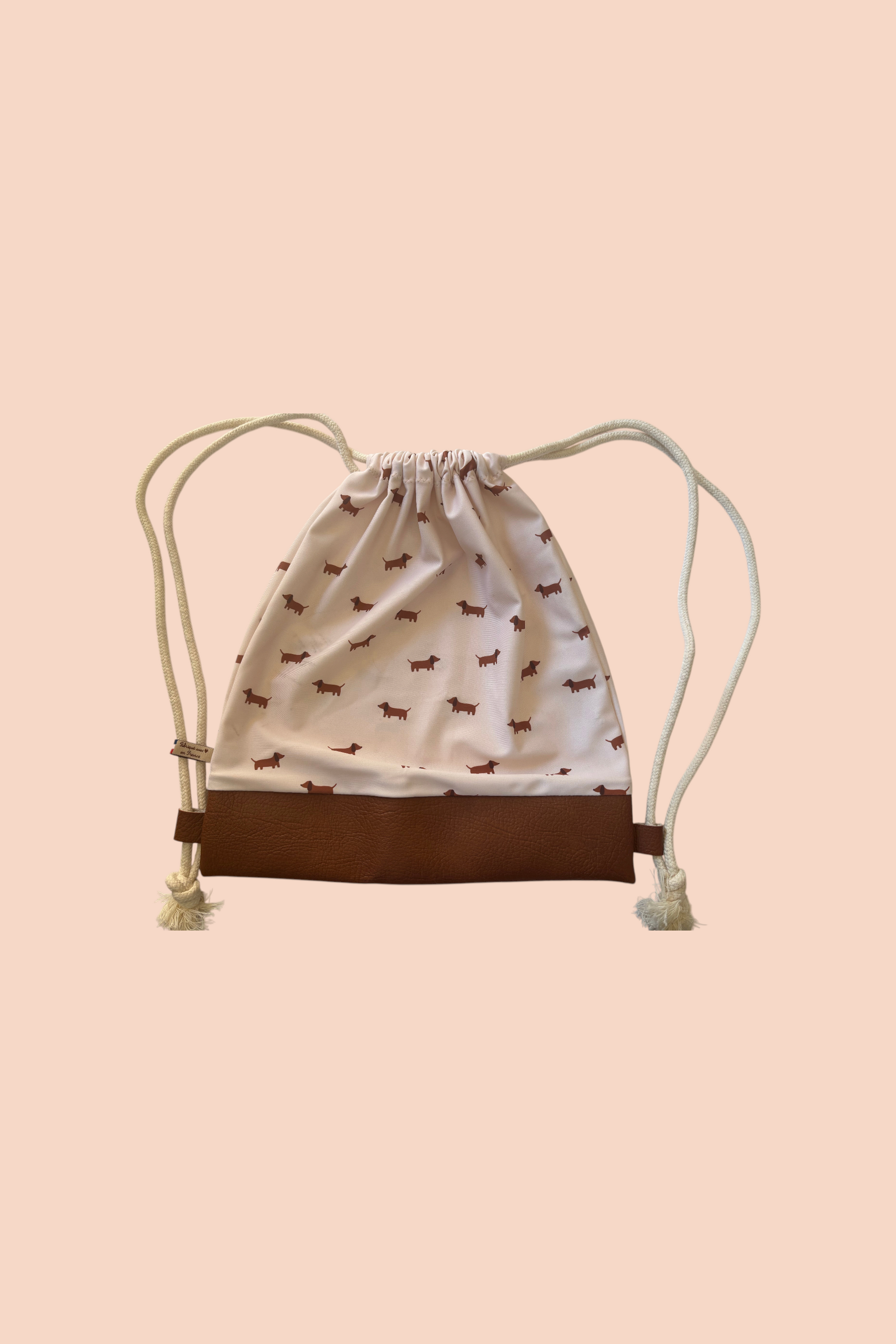 Les Petits Sacs Teckels