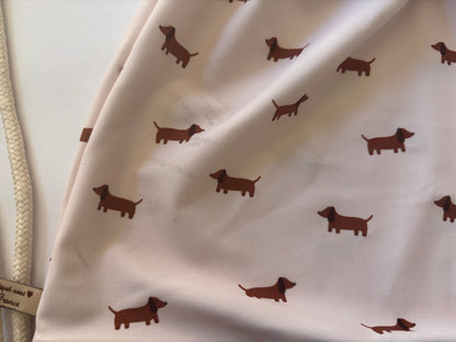 Les Petits Sacs Teckels