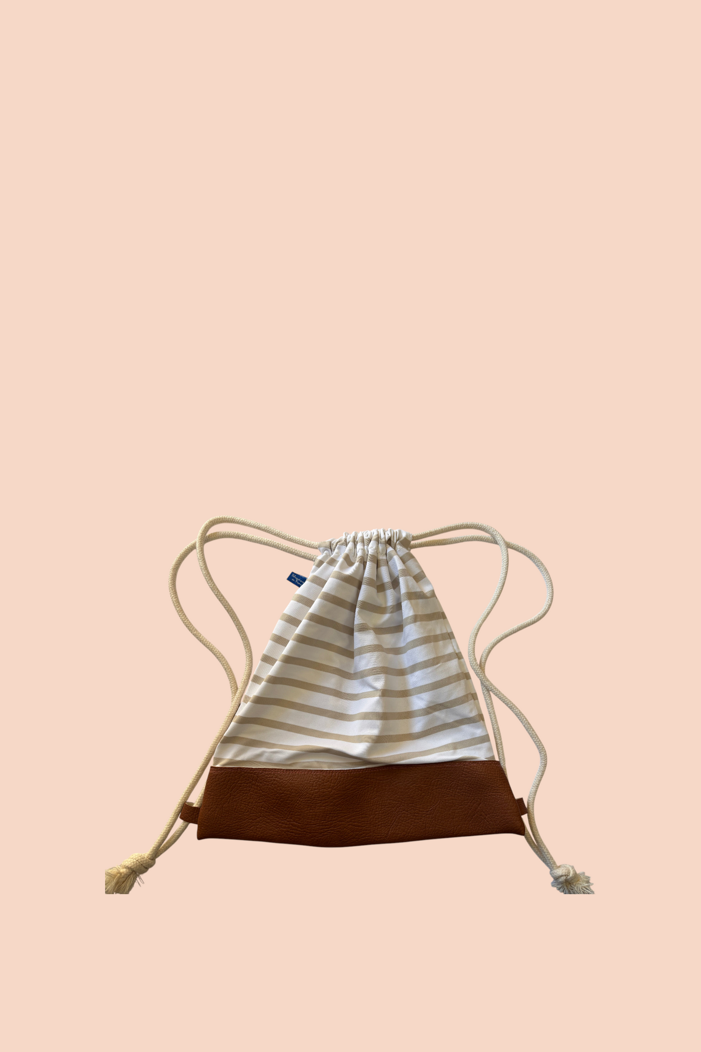 Les Petits Sacs Marins Camel