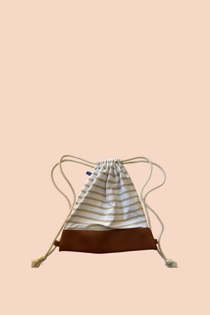 Les Petits Sacs Marins Camel