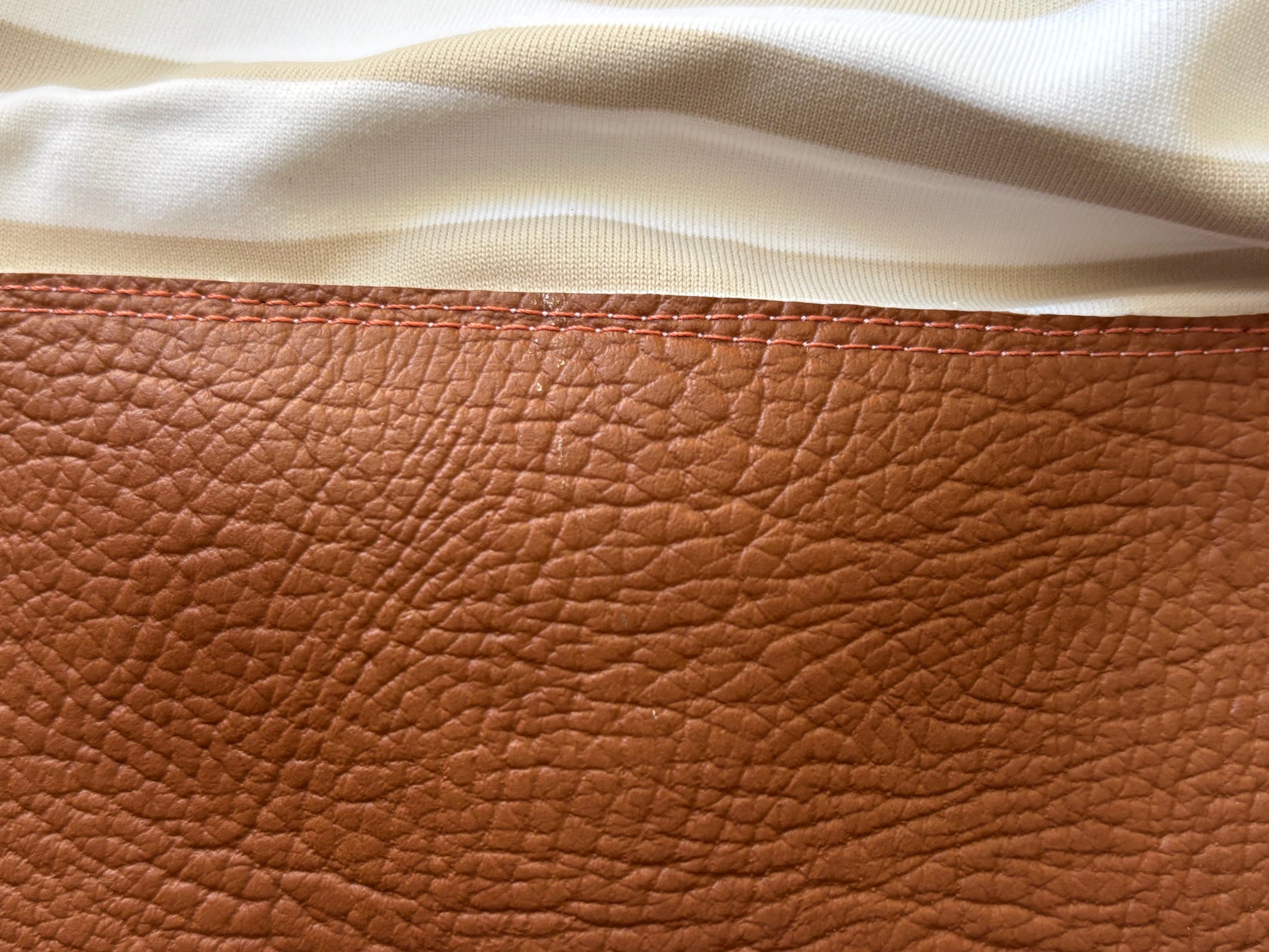 Les Petits Sacs Marins Camel