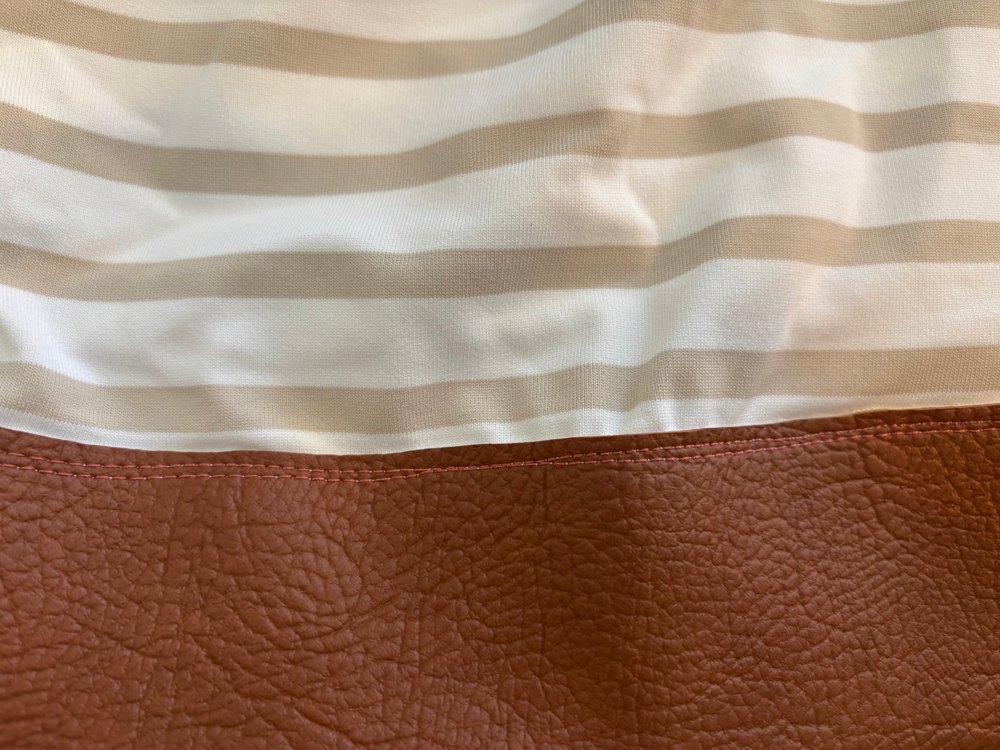 Les Petits Sacs Marins Camel