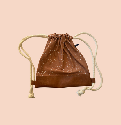 Les Petits Sacs Pois