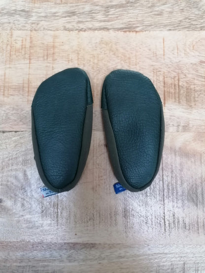 Les Petits Polaires Montants Sapins