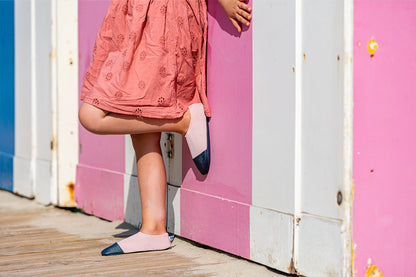 Les Petites Crevettes