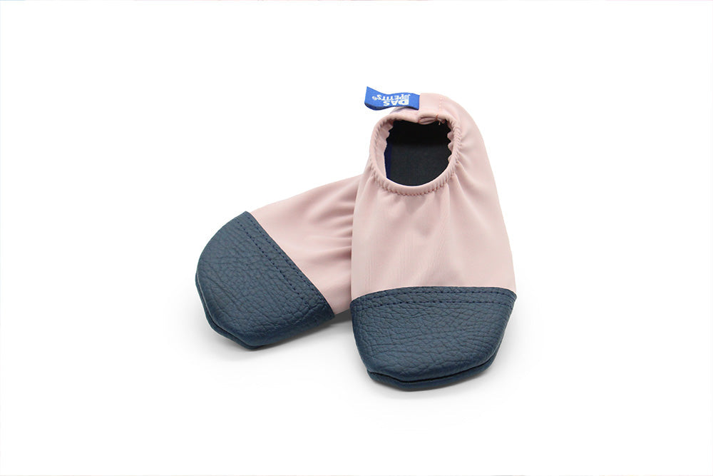 Les Petites Crevettes