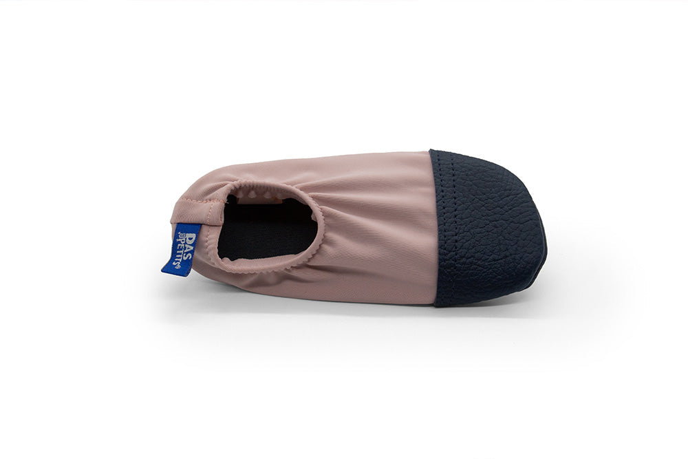 Les Petites Crevettes