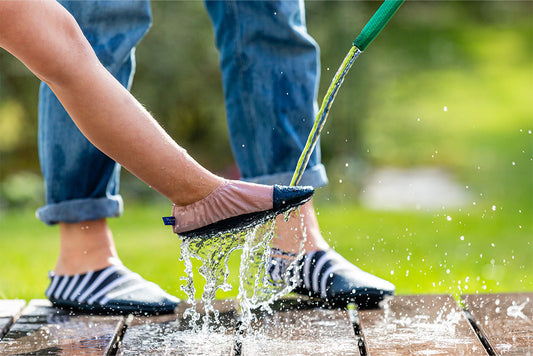 Les Petites Crevettes