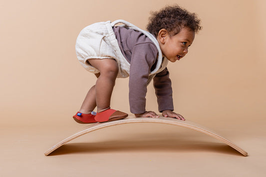 Les Petits Ecureuils