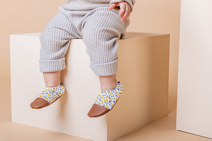 Les Petites Fleurs