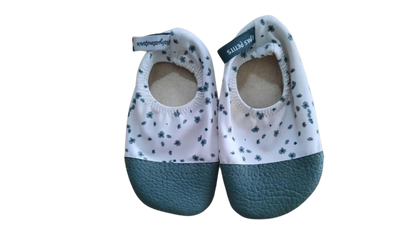Chaussons petit tea