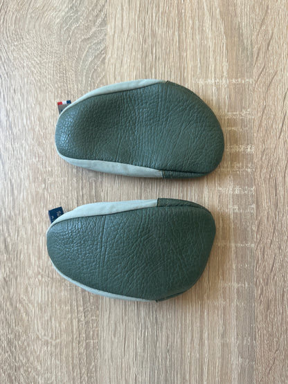 Les Petits Citrons Verts