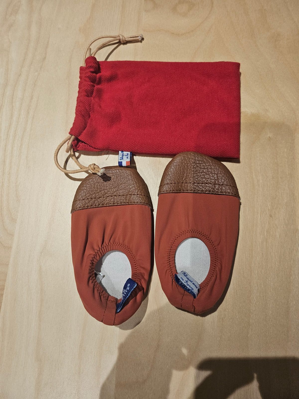 Les Petits Ecureuils