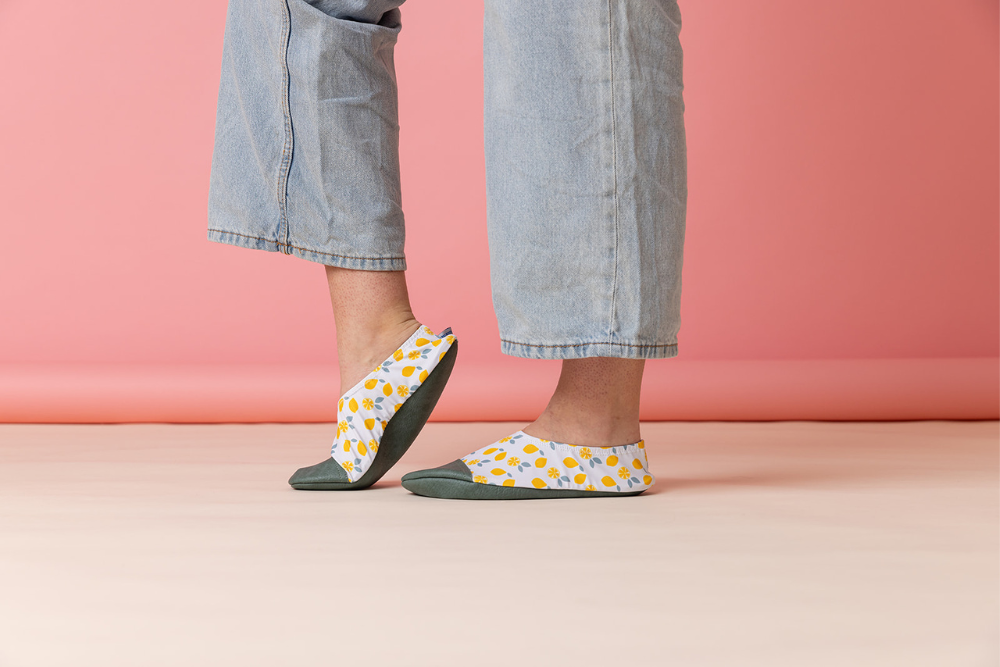 Les Petits Citrons Jaunes