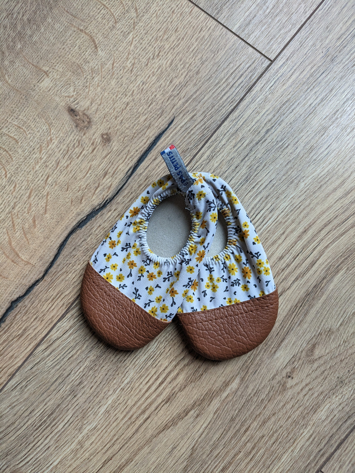 Les Petites Fleurs