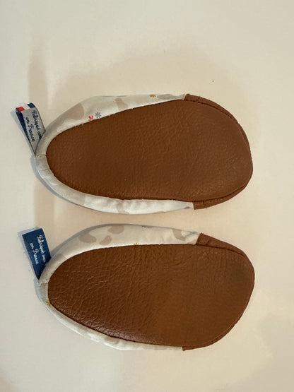 Les Petits Léopards Camel