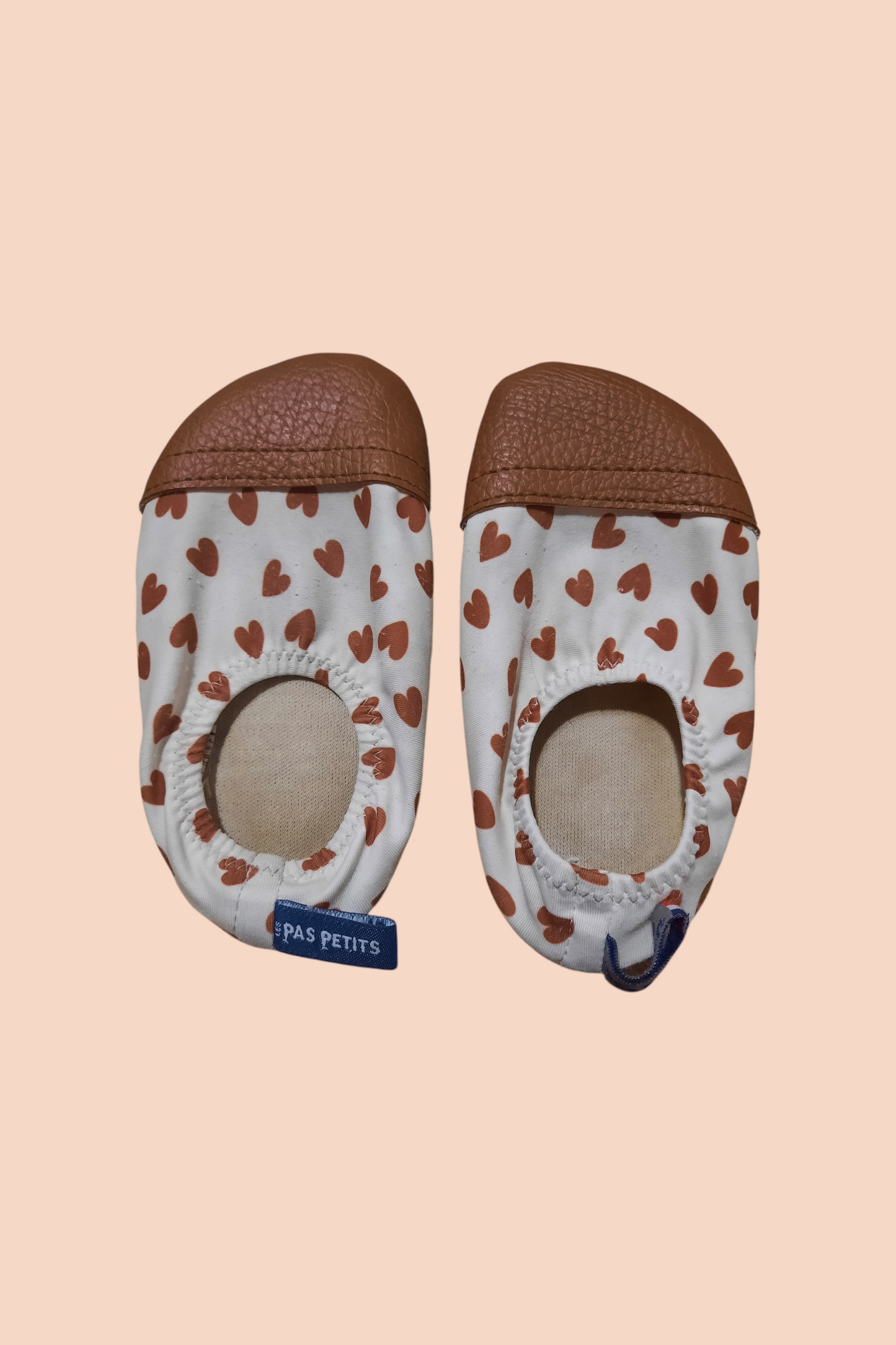 Les petits coeurs