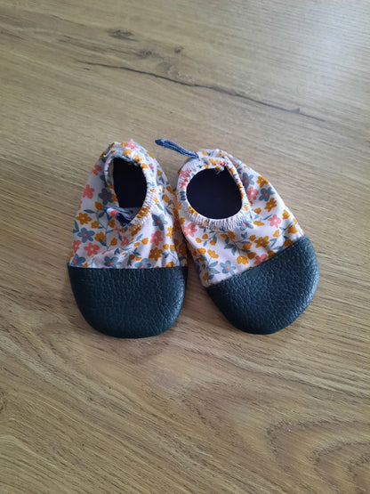 Les Petites Capucines
