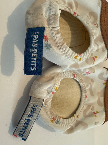 Les Petits Léopards Camel